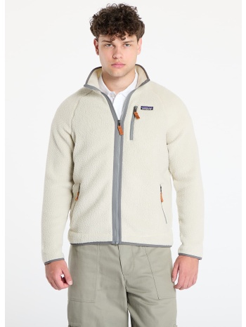 μπουφάν patagonia m`s retro pile jacket pelican xl σε προσφορά