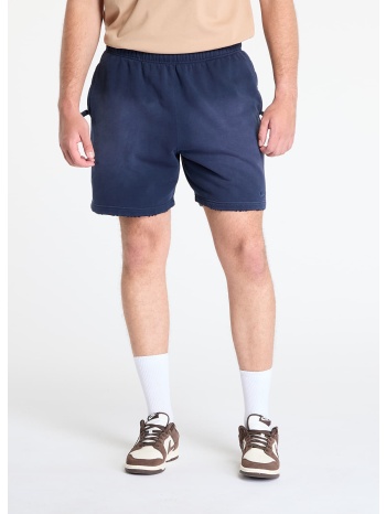 βερμούδες nike solo swoosh men`s french terry shorts σε προσφορά