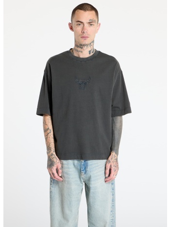 μπλουζάκι new era chicago bulls washed box tee unisex white σε προσφορά