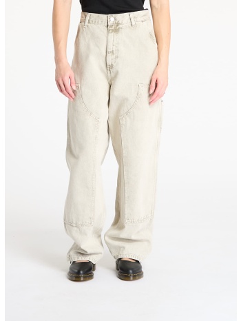 παντελόνια carhartt wip w` brandon double knee pant opuntia σε προσφορά