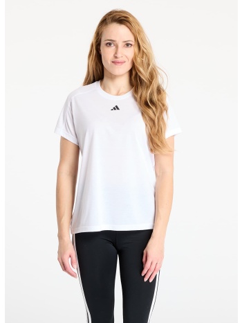 μπλουζάκι adidas aeroready train essentials minimal σε προσφορά