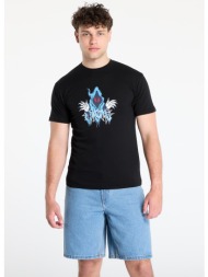 μπλουζάκι vans next time ss black xl