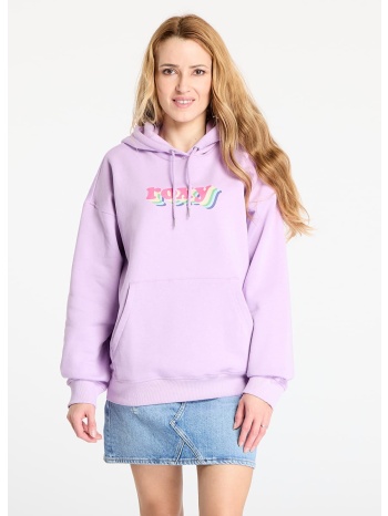 φούτερ roxy thats rad crocus petal xs σε προσφορά