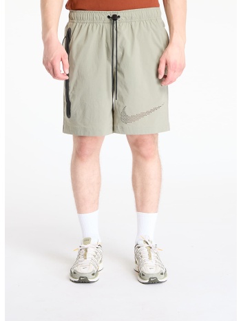 βερμούδες nike tech men`s woven shorts light army/ black xxl σε προσφορά