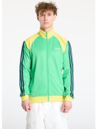 φούτερ adidas track top energy green s