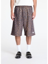 βερμούδες adidas graphic os sho brown strata s