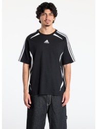 μπλουζάκι adidas teamgeist cotton t-shirt black s