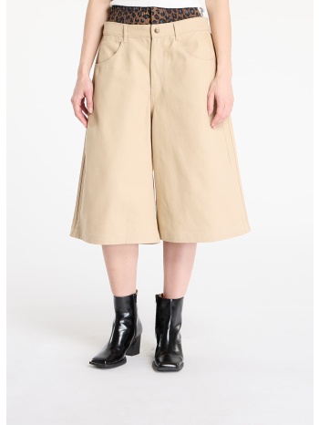 βερμούδες adidas firebird utility jorts stone khaki/ signal σε προσφορά