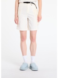 βερμούδες the north face fabric mix pants - ap white dune xs