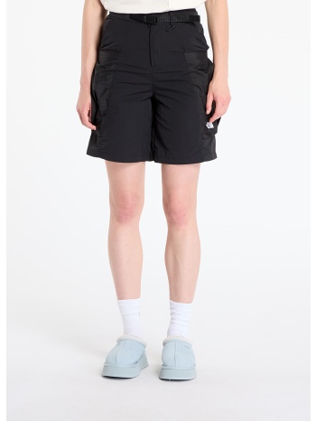βερμούδες the north face fabric mix pants - ap tnf black xs σε προσφορά