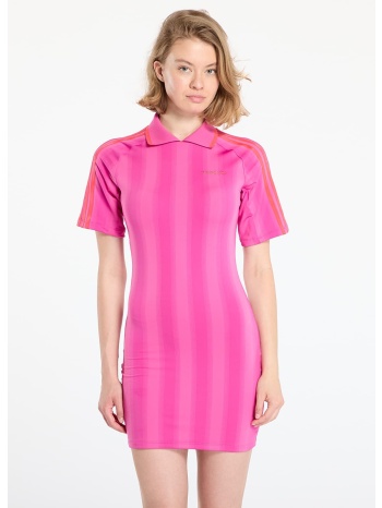 adidas footie dress semi lucid fuchsia s σε προσφορά