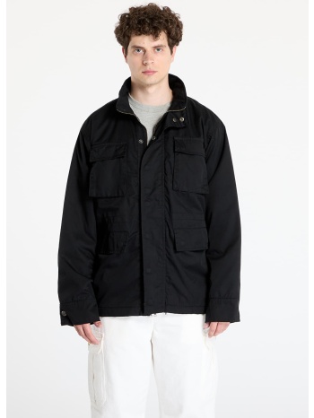μπουφάν urban classics big m-65 jacket black m σε προσφορά