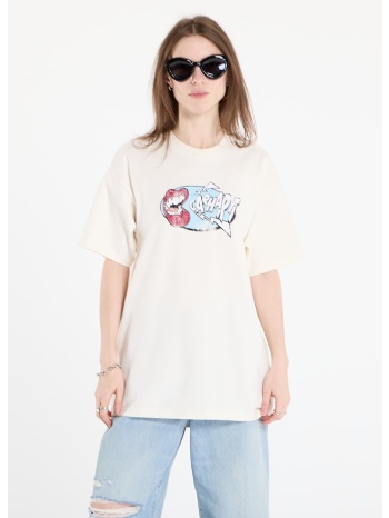 μπλουζάκι carhartt wip s/s louder t-shirt unisex wax heavy σε προσφορά