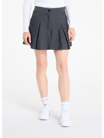 φούστα nike naomi osaka women`s skirt black/ medium olive xs σε προσφορά