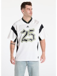 τζέρσεϊ adidas football jersey cloud white/ black s