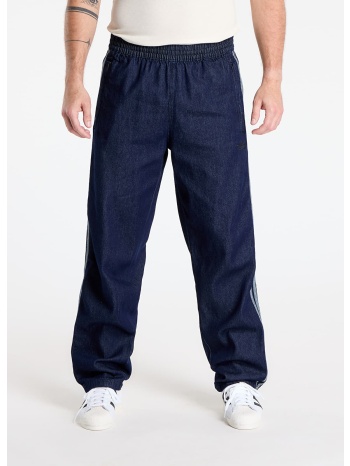 παντελόνια adidas adicolor loose trackpant denim stone σε προσφορά