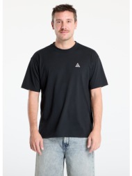 μπλουζάκι nike acg men`s max90 t-shirt black xs