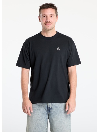 μπλουζάκι nike acg men`s max90 t-shirt black xs σε προσφορά