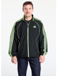 μπουφάν adidas teamgeist adicolor track top black s