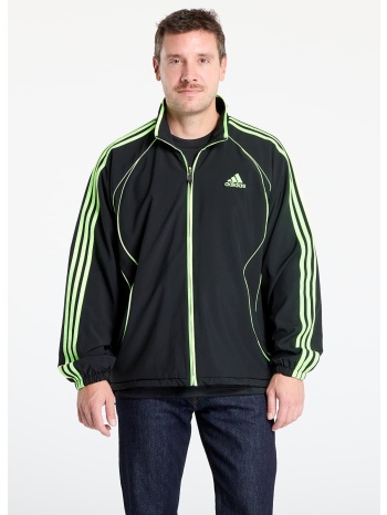 μπουφάν adidas teamgeist adicolor track top black s σε προσφορά