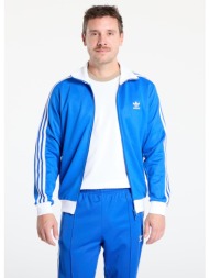 μπουφάν adidas adicolor classics beckenbauer track top blue/ white s