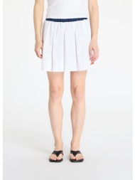 φούστα ellesse annuziata skirt white s
