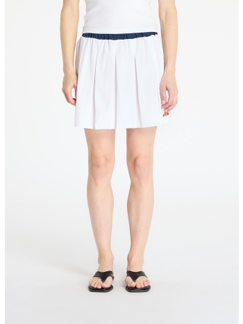 φούστα ellesse annuziata skirt white s σε προσφορά