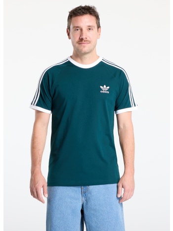 μπλουζάκι adidas adicolor classics 3-stripes t-shirt aurora σε προσφορά