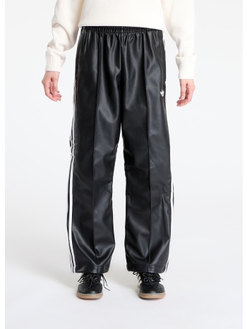παντελόνια adidas x jeremy scott faux leather wide joggers σε προσφορά