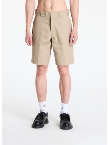 βερμούδες dickies 874 short khaki w30 σε προσφορά