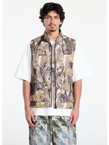 adidas originals camo vest aop camo s σε προσφορά