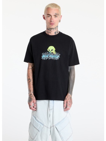 μπλουζάκι ripndip skull and bones tee black s σε προσφορά