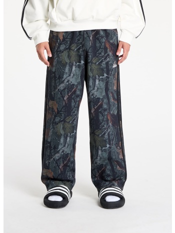 φόρμα adidas camo joggers black s