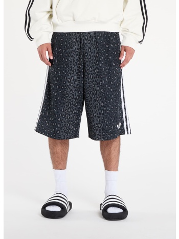 βερμούδες adidas graphic os sho black m