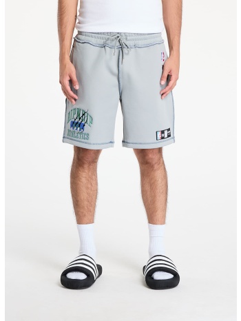 βερμούδες ripndip ripndip athletics cottom mesh sweatshorts σε προσφορά