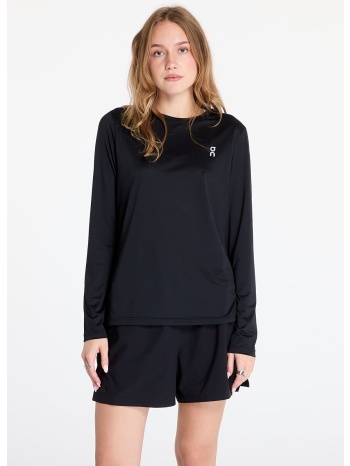 μπλουζάκι on core long-tee black xs σε προσφορά