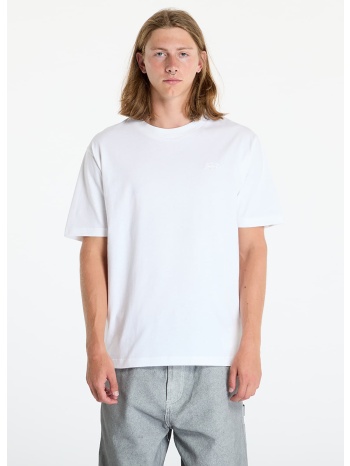 μπλουζάκι new balance athletics cotton t-shirt white xl σε προσφορά