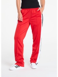 φόρμα adidas adibreak tracksuit bottoms better scarlet/ black xs