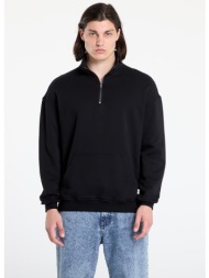 φούτερ urban classics organic basic troyer black xl