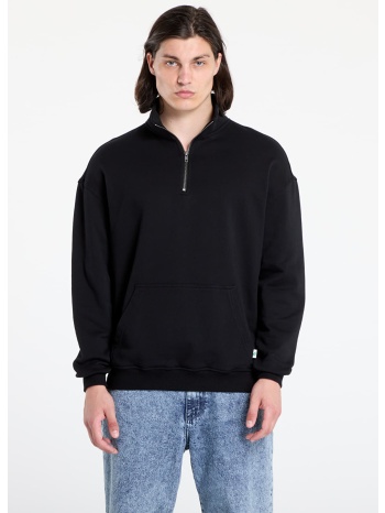 φούτερ urban classics organic basic troyer black xl σε προσφορά