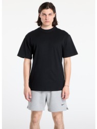 μπλουζάκι urban classics organic tall tee black m