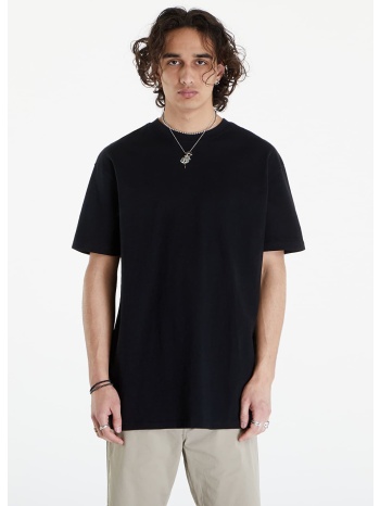 μπλουζάκι urban classics heavy oversized tee black m σε προσφορά