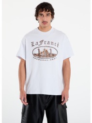 μπλουζάκι puma lafrance heem tee i silver mist s