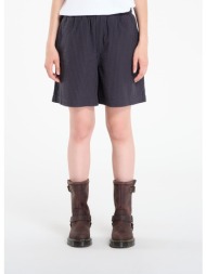 carhartt wip w` toland short toland stripe/ black xs