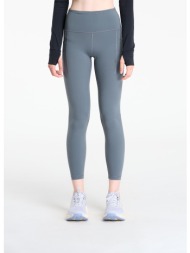 κολάν new balance sleek pocket high rise legging 25` graphite xs