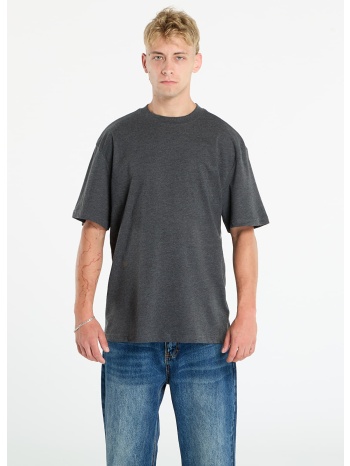μπλουζάκι urban classics tall tee charcoal m σε προσφορά