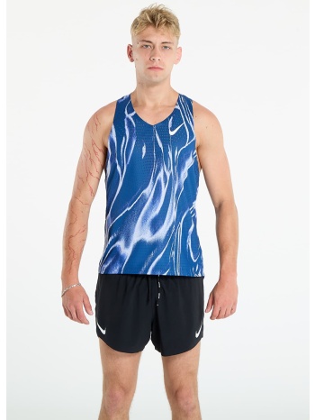 nike aeroswift coastal blue/ white s σε προσφορά