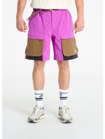 nike acg `smith summit` vivid purple/ mosswood brown/ σε προσφορά