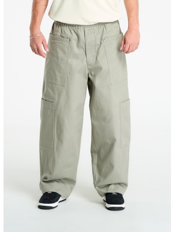 παντελόνια nike life men`s utility pants light army/ light σε προσφορά