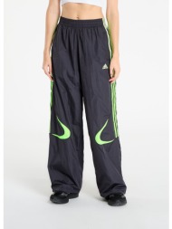 παντελόνια adidas teamgeist adicolor oversized track tracksuit bottoms black l